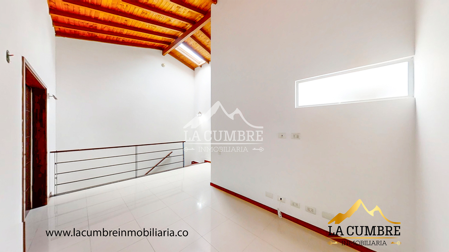 Apartamento de 3 alcobas en arriendo en Zuñiga, Medellín, 192 m² · foto 10 de 18