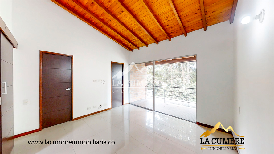 Apartamento de 3 alcobas en arriendo en Zuñiga, Medellín, 192 m² · foto 11 de 18
