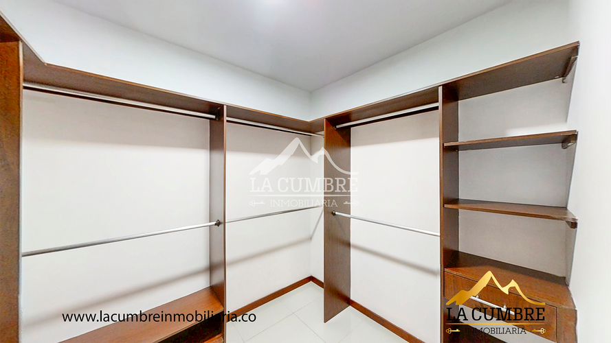Apartamento de 3 alcobas en arriendo en Zuñiga, Medellín, 192 m² · foto 14 de 18