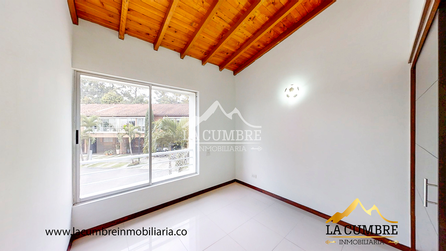 Apartamento de 3 alcobas en arriendo en Zuñiga, Medellín, 192 m² · foto 15 de 18