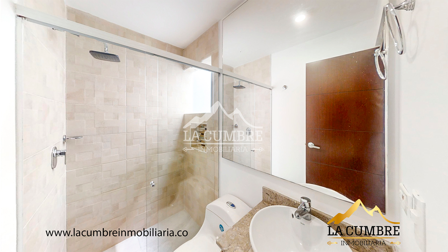 Apartamento de 3 alcobas en arriendo en Zuñiga, Medellín, 192 m² · foto 16 de 18