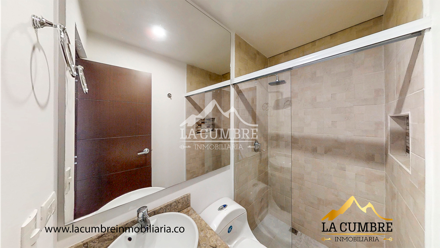 Apartamento de 3 alcobas en arriendo en Zuñiga, Medellín, 192 m² · foto 18 de 18