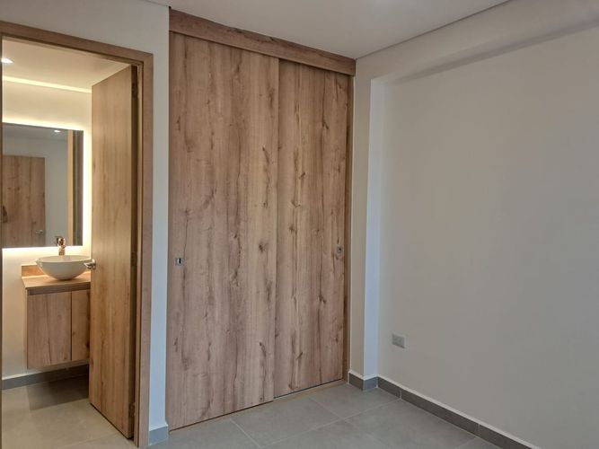 Apartamento de 2 alcobas en venta en La Laja, Rionegro, 53 m² · foto 12 de 16