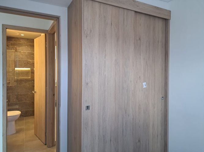 Apartamento de 2 alcobas en venta en La Laja, Rionegro, 53 m² · foto 13 de 16