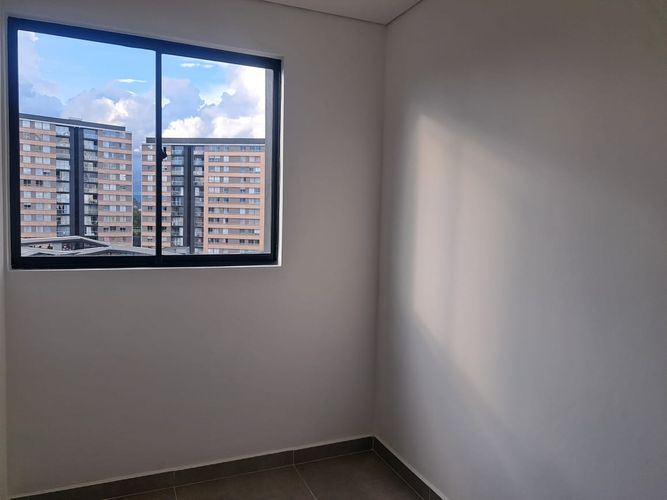 Apartamento de 2 alcobas en venta en La Laja, Rionegro, 53 m² · foto 14 de 16