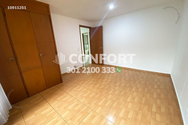 Apartamento en arriendo en Los Parra, Medellín · foto 17 de 24