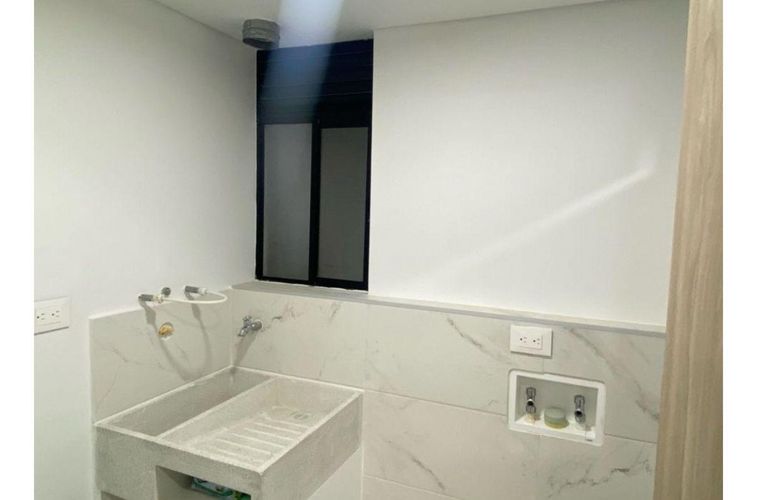 Apartamento de 2 alcobas en venta en Valle Del Lili, Cali, 89 m² · foto 3 de 10