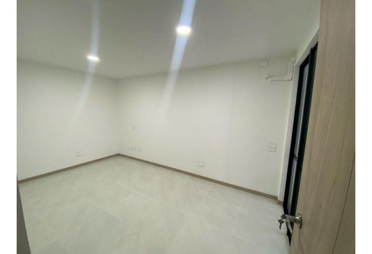 Apartamento de 2 alcobas en venta en Valle Del Lili, Cali, 89 m² · foto 6 de 10