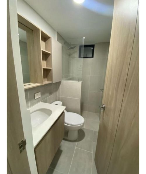 Apartamento de 2 alcobas en venta en Valle Del Lili, Cali, 89 m² · foto 2 de 10