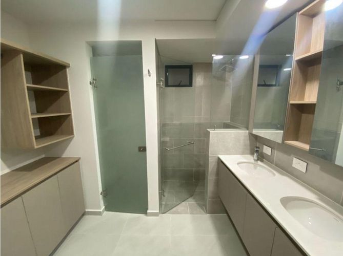 Apartamento de 2 alcobas en venta en Valle Del Lili, Cali, 89 m² · foto 5 de 10