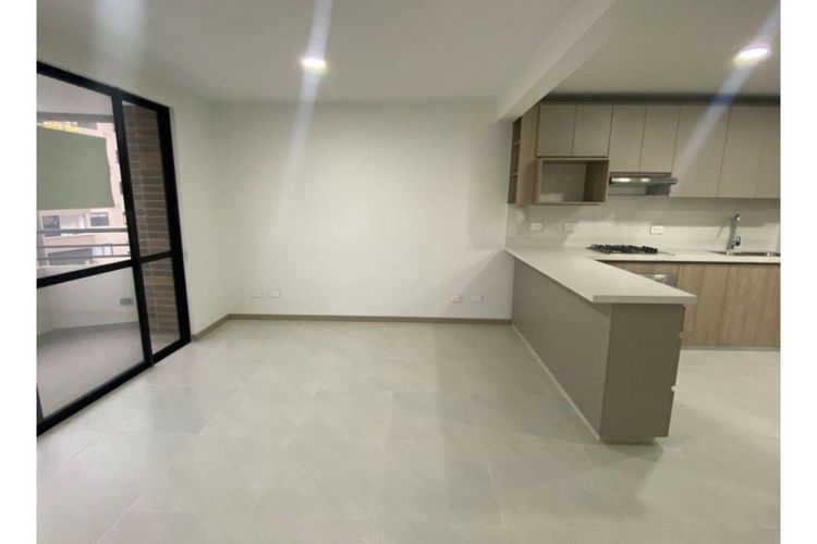 Apartamento de 2 alcobas en venta en Valle Del Lili, Cali, 89 m² · foto 7 de 10
