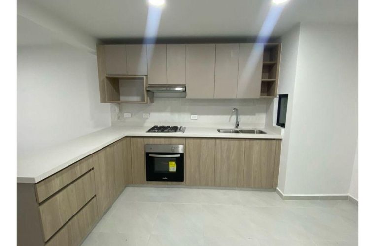 Apartamento de 2 alcobas en venta en Valle Del Lili, Cali, 89 m² · foto 9 de 10
