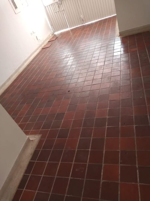 Casa en venta en Los Pinos, Bucaramanga, 263 m² · foto 8 de 24