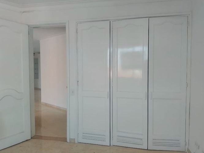 Apartamento de 4 alcobas en arriendo en Laureles, Medellín, 150 m² · foto 12 de 18