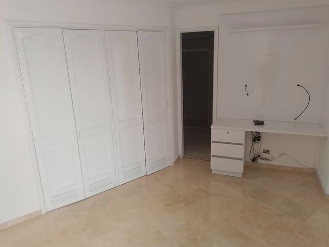 Apartamento de 4 alcobas en arriendo en Laureles, Medellín, 150 m² · foto 10 de 18