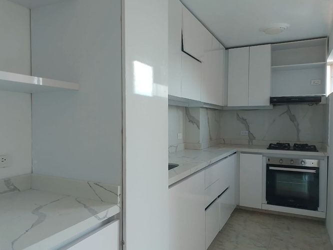 Apartamento de 4 alcobas en arriendo en Laureles, Medellín, 150 m² · foto 6 de 18