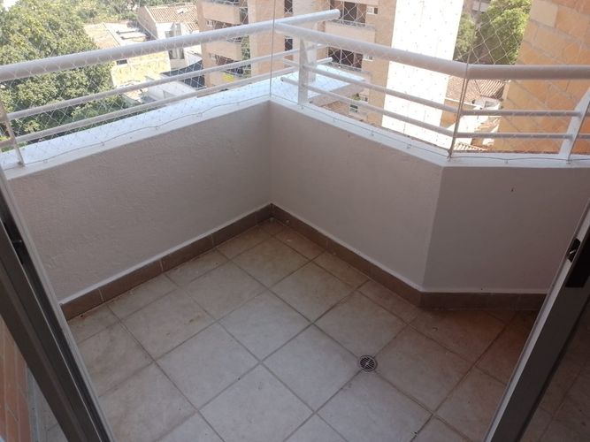 Apartamento de 4 alcobas en arriendo en Laureles, Medellín, 150 m² · foto 18 de 18