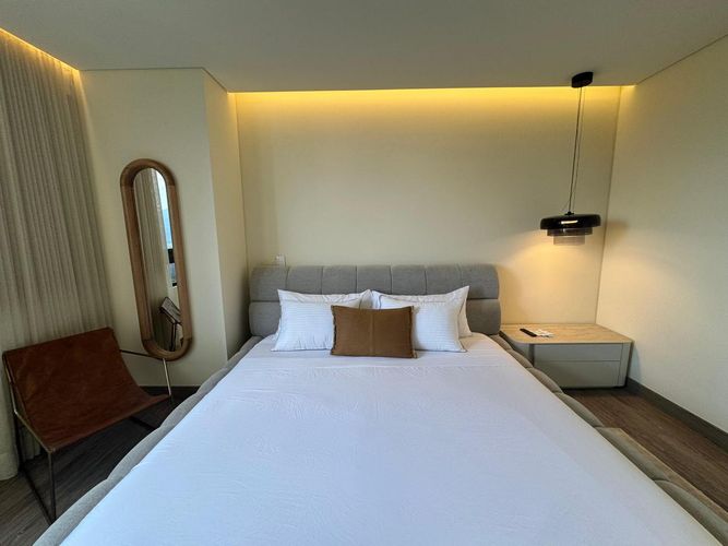 Apartamento de 2 alcobas en arriendo en El Poblado, Medellín, 90 m² · foto 10 de 15