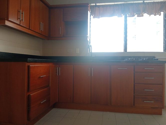 Apartamento de 3 alcobas en arriendo en Laureles, Medellín, 137 m² · foto 7 de 16