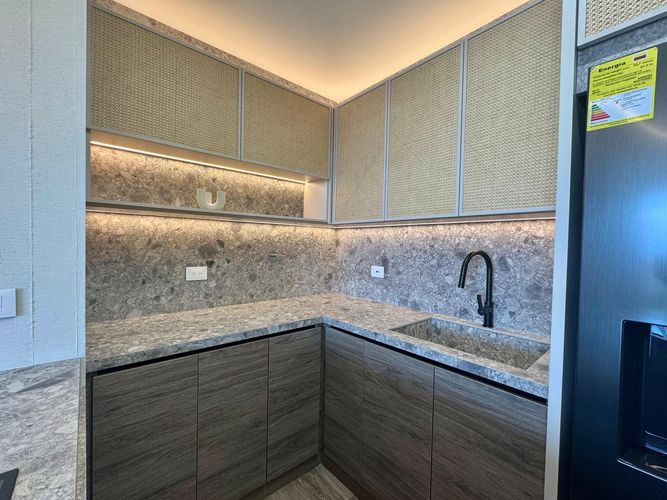Apartamento de 3 alcobas en arriendo en El Poblado, Medellín, 160 m² · foto 15 de 15