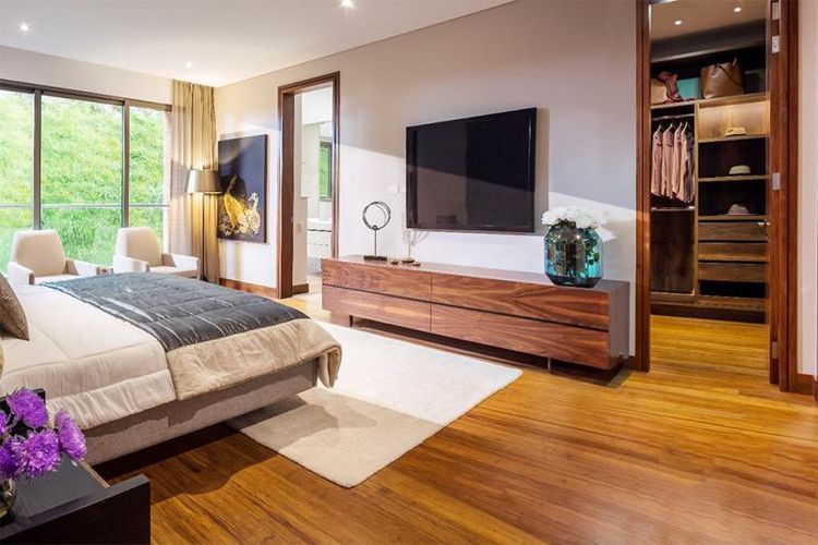 Apartamento de 3 alcobas en venta en Santa Barbara, Bogotá, 333 m² · foto 3 de 10