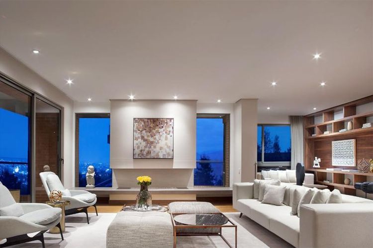 Apartamento de 3 alcobas en venta en Santa Barbara, Bogotá, 333 m² · foto 4 de 10