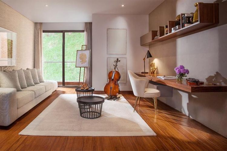 Apartamento de 3 alcobas en venta en Santa Barbara, Bogotá, 333 m² · foto 7 de 10