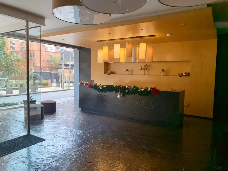 Apartamento en venta en Chico Norte, Bogotá · foto 19 de 20