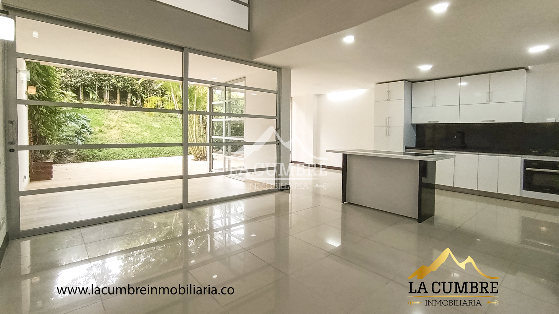 House for rent in Loma el atravesado, Envigado