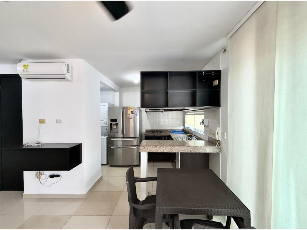 Apartamento en venta en Villa Santos, Barranquilla · foto 3 de 14