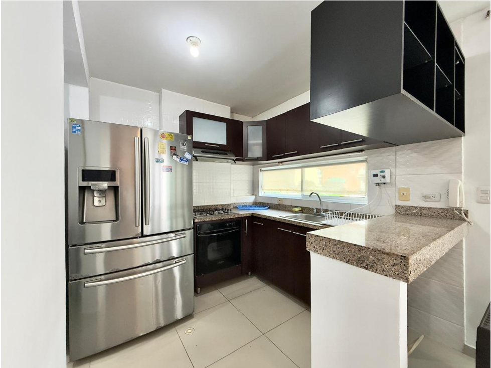 Apartamento en venta en Villa Santos, Barranquilla · foto 5 de 14