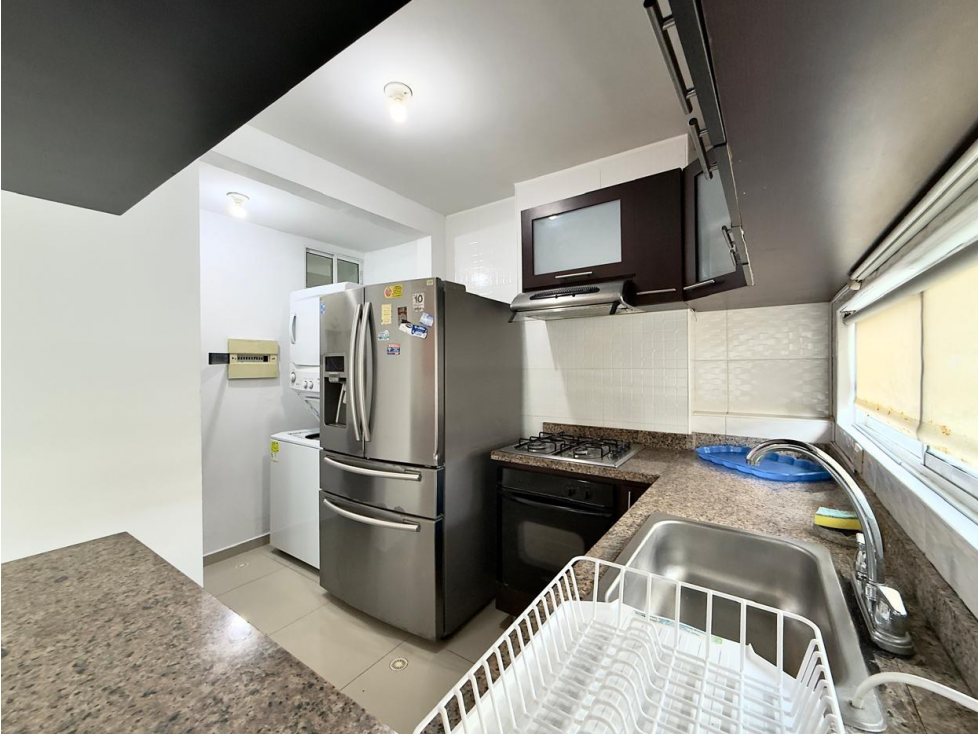 Apartamento en venta en Villa Santos, Barranquilla · foto 6 de 14