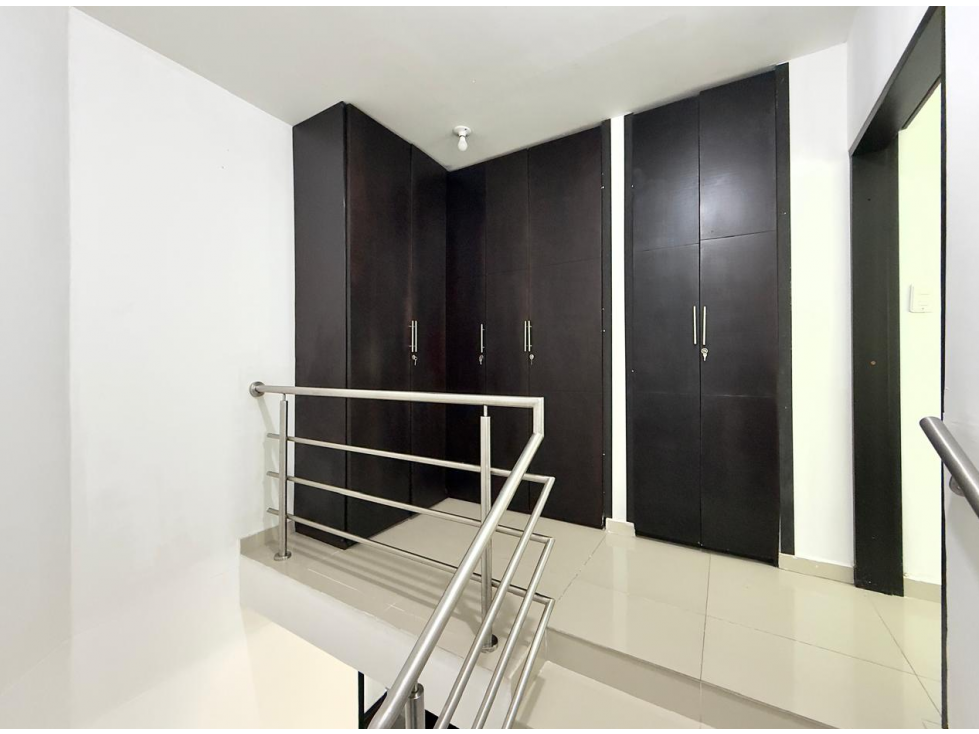 Apartamento en venta en Villa Santos, Barranquilla · foto 9 de 14