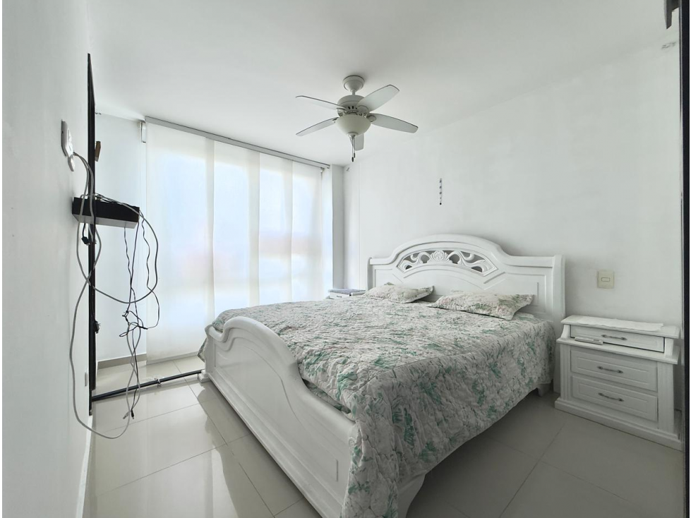 Apartamento en venta en Villa Santos, Barranquilla · foto 10 de 14