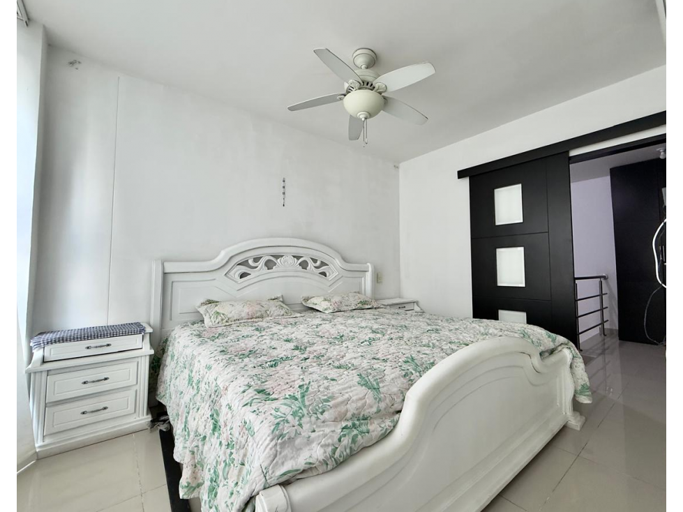 Apartamento en venta en Villa Santos, Barranquilla · foto 11 de 14