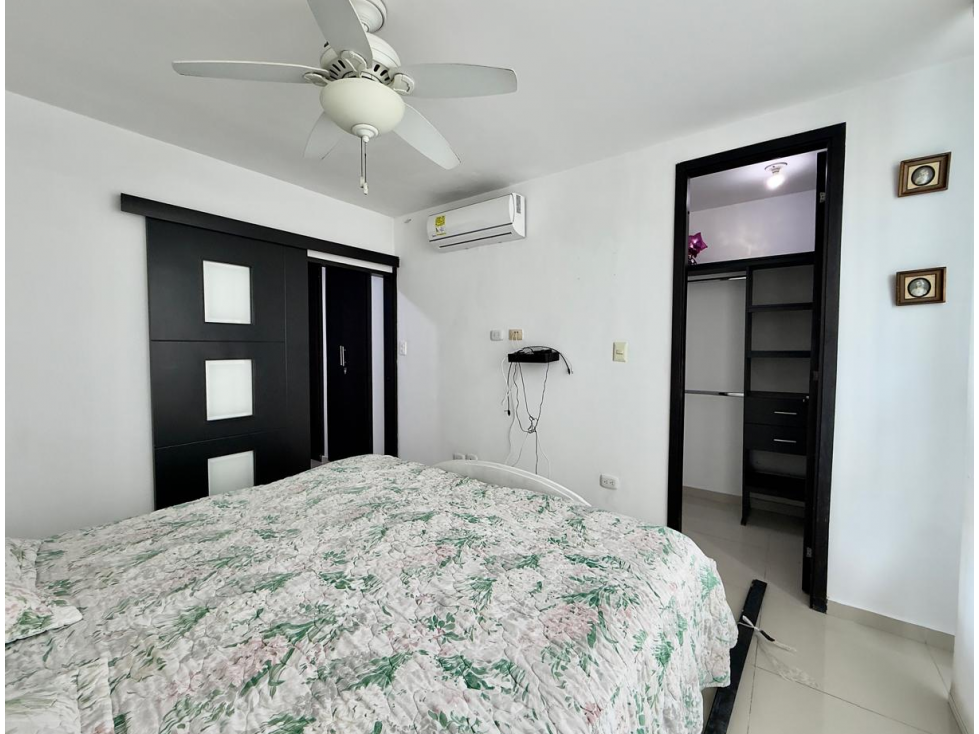 Apartamento en venta en Villa Santos, Barranquilla · foto 12 de 14