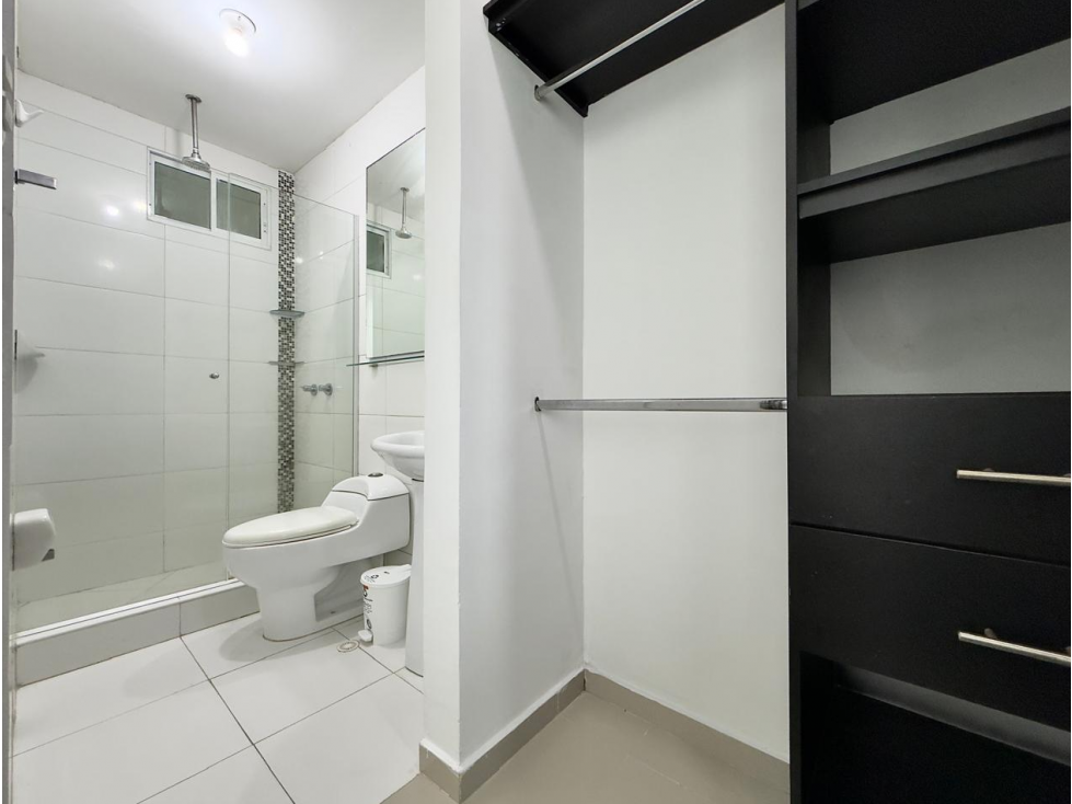 Apartamento en venta en Villa Santos, Barranquilla · foto 13 de 14