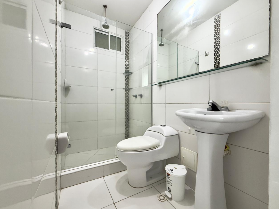 Apartamento en venta en Villa Santos, Barranquilla · foto 14 de 14