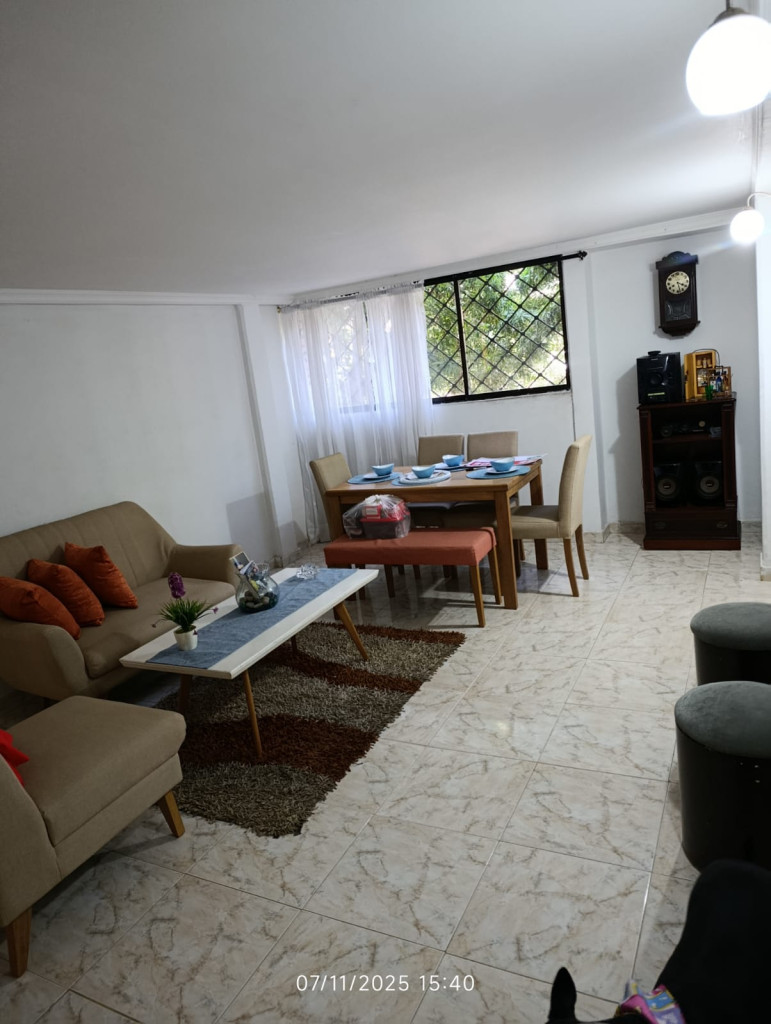 Apartamento en venta en Andalucia, Barranquilla · foto 2 de 20