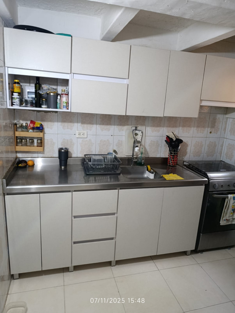 Apartamento en venta en Andalucia, Barranquilla · foto 4 de 20