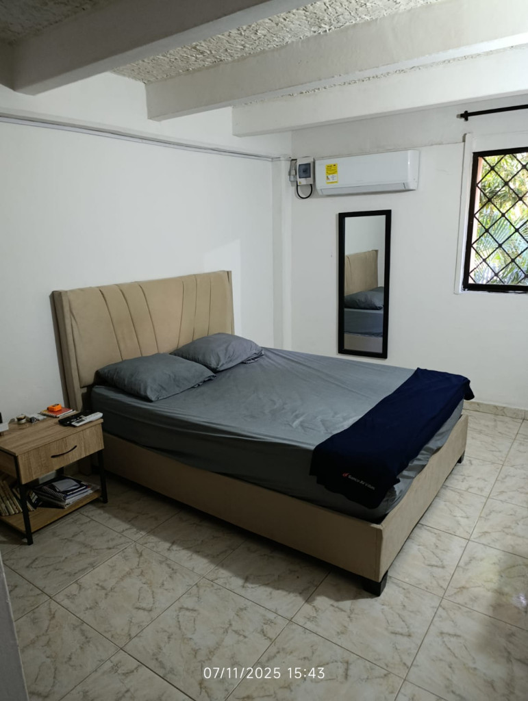 Apartamento en venta en Andalucia, Barranquilla · foto 8 de 20