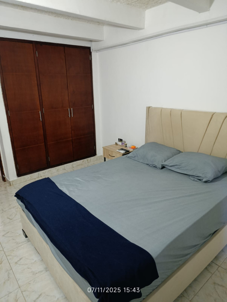 Apartamento en venta en Andalucia, Barranquilla · foto 9 de 20