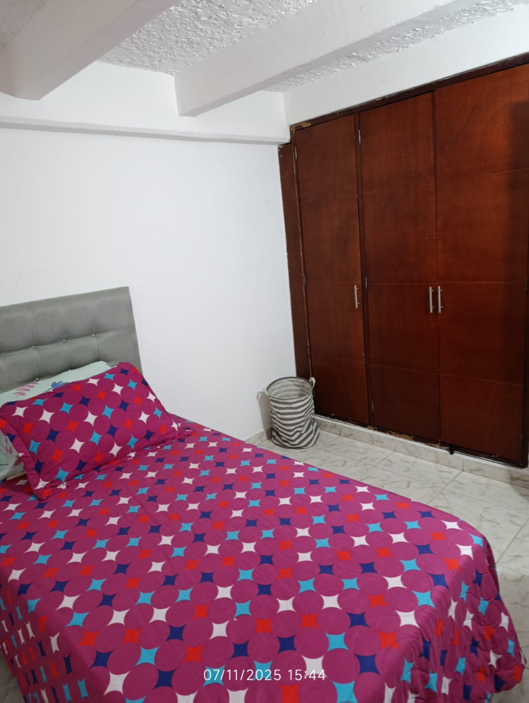 Apartamento en venta en Andalucia, Barranquilla · foto 10 de 20
