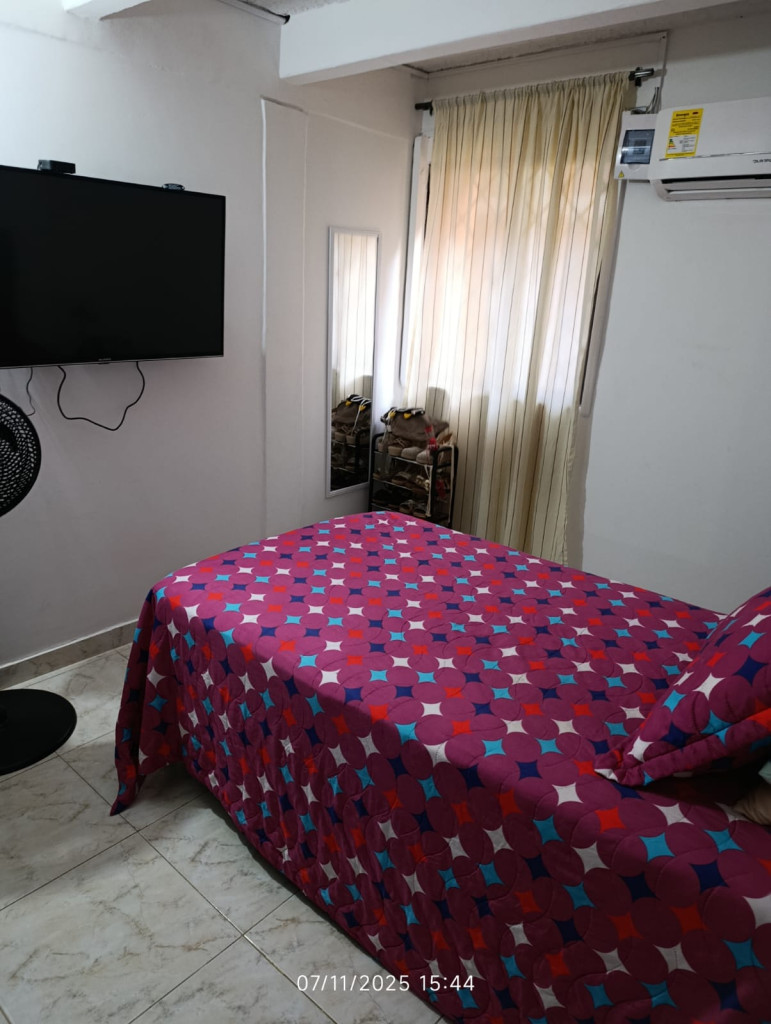 Apartamento en venta en Andalucia, Barranquilla · foto 11 de 20