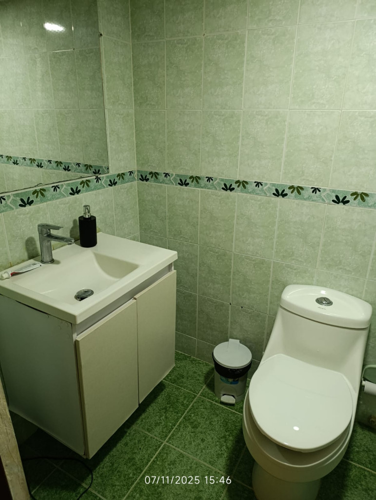 Apartamento en venta en Andalucia, Barranquilla · foto 16 de 20
