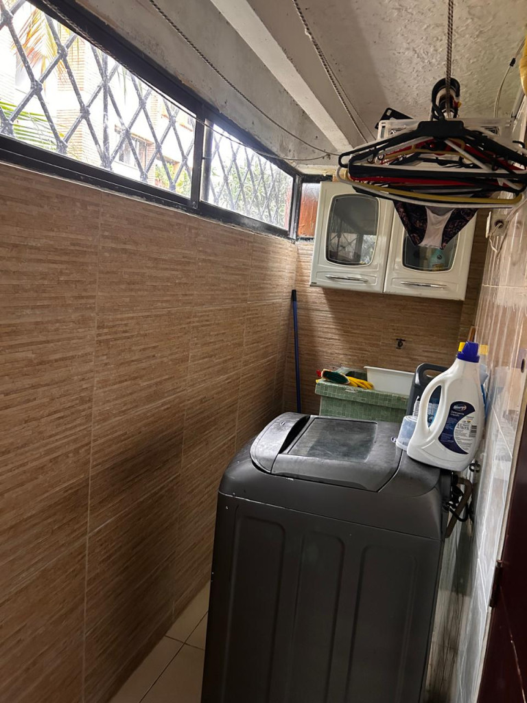 Apartamento en venta en Andalucia, Barranquilla · foto 20 de 20