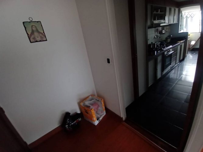 Apartamento en venta en Metropolis, Bogotá · foto 3 de 21
