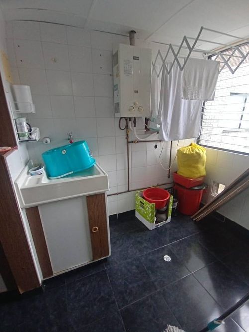 Apartamento en venta en Metropolis, Bogotá · foto 5 de 21