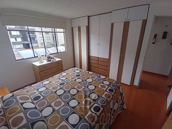 Apartamento en venta en Metropolis, Bogotá · foto 7 de 21