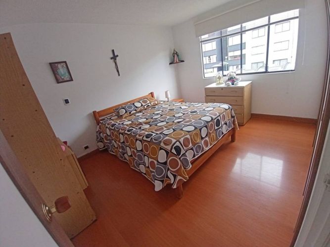 Apartamento en venta en Metropolis, Bogotá · foto 8 de 21